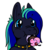 Size: 512x512 | Tagged: safe, artist:wishwasher, oc, oc only, oc:moonstone mark, pony, simple background, solo, transparent background