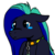 Size: 512x512 | Tagged: safe, artist:wishwasher, oc, oc only, oc:moonstone mark, pony, simple background, solo, transparent background