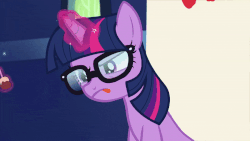 Size: 800x450 | Tagged: safe, screencap, sci-twi, twilight sparkle, pony, unicorn, equestria girls, equestria girls specials, g4, my little pony equestria girls: better together, my little pony equestria girls: spring breakdown, :p, ^^, adorkable, animated, chocolate, chocolate fondue, cute, dork, eating, epic fail, equestria girls ponified, eyes closed, fail, female, food, fork, friendship throne, gif, glasses, glowing horn, horn, levitation, magic, mare, marshmallow, messy eating, open mouth, open smile, ponified, power levels are bullshit, smiling, solo, telekinesis, tongue out, twiabetes, twilight's castle, unicorn sci-twi