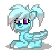 Size: 181x181 | Tagged: safe, artist:silver--pen, oc, oc:vintari, pony