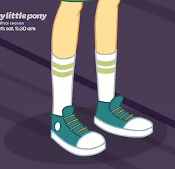 Size: 713x689 | Tagged: safe, screencap, flash sentry, equestria girls, equestria girls specials, g4, my little pony equestria girls: better together, my little pony equestria girls: spring breakdown, all good (song), clothes, converse, cropped, legs, male, pictures of legs, shoes, sneakers, socks