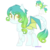 Size: 2500x2500 | Tagged: safe, artist:2pandita, oc, oc only, dracony, hybrid, female, high res, simple background, solo, transparent background