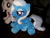 Size: 3264x2448 | Tagged: safe, artist:darkwolfmx, trixie, pony, g4, female, high res, irl, photo, plushie