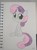 Size: 776x1040 | Tagged: safe, artist:taurson, sweetie belle, pony, unicorn, g4, cute, diasweetes, female, filly, looking at you, sitting, solo, traditional art