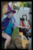 Size: 3456x5184 | Tagged: safe, artist:krazykari, trixie, human, g4, bone, clothes, cosplay, costume, halloween, halloween costume, hat, holiday, irl, irl human, nightmare night, photo, skeleton, solo, witch hat