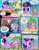 Size: 1275x1650 | Tagged: safe, artist:dsana, donut joe, spike, twilight sparkle, dragon, pony, unicorn, comic:the shadow shard, g4, bully, bullying, chocolate, colt, comic, dialogue, female, filly, filly twilight sparkle, flashback, food, hot chocolate, male, patreon, patreon logo, stallion, unicorn twilight, younger