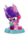 Size: 7087x8658 | Tagged: safe, artist:stewart501st, part of a set, pinkie pie, earth pony, pony, miss pie's monsters, g4, absurd resolution, birthday, birthday gift, clothes, crystal ball, cute, diapinkes, madame pinkie, mystical orb of fate's destiny, pocket ponies, scarf, simple background, solo, transparent background, turban