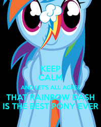 Size: 1025x1290 | Tagged: safe, rainbow dash, pegasus, pony, g4, best pony, cutie mark, female, happy, looking at you, simple background, solo, transparent background