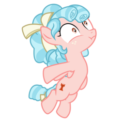 Size: 5000x5000 | Tagged: safe, artist:wissle, cozy glow, pegasus, pony, g4, the beginning of the end, absurd resolution, cozy glow is best facemaker, cozybuse, derp, female, filly, mare, simple background, solo, transparent background, vector