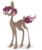 Size: 1404x1662 | Tagged: safe, artist:iheyyasyfox, oc, oc:evie, earth pony, pony, simple background, smiling, transparent background