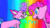 Size: 1320x745 | Tagged: safe, artist:askqueenchrysalisxx, pinkie pie, cat, pony, g4, catified, crossover, deviantart muro, lego, species swap, the lego movie, unikitty