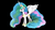 Size: 10240x5760 | Tagged: safe, artist:veryoldbrony, princess celestia, pony, g4, 3d, 3d model, female, fluffy, solo