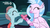 Size: 1920x1080 | Tagged: safe, screencap, ocellus, silverstream, butterfly, changedling, changeling, classical hippogriff, hippogriff, g4, uprooted, cute, diaocelles, diastreamies, discovery family logo, duo, element of kindness, eyes closed, female, happy, hoof hold, sitting, smiling, teamwork, the place where we belong