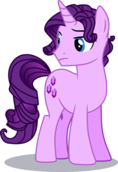 Size: 1371x2001 | Tagged: safe, artist:tacos67, oc, oc only, oc:amethyst, pony, unicorn, male, simple background, solo, stallion, transparent background