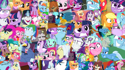 Size: 3840x2160 | Tagged: safe, applejack, big macintosh, fluttershy, gallus, iron will, ms. harshwhinny, pinkie pie, prince rutherford, rainbow dash, rarity, rockhoof, rumble, sandbar, scootaloo, scribble pad, shining armor, silverstream, spike, star tracker, starlight glimmer, sunset shimmer, terramar, trixie, twilight sparkle, yona, alicorn, dragon, griffon, hippogriff, manticore, minotaur, pegasus, pony, unicorn, yak, a health of information, campfire tales, equestria girls, equestria girls specials, fake it 'til you make it, flight to the finish, g4, green isn't your color, horse play, look before you sleep, marks and recreation, marks for effort, my little pony best gift ever, my little pony equestria girls: better together, my little pony equestria girls: forgotten friendship, my little pony equestria girls: movie magic, my little pony equestria girls: rollercoaster of friendship, my little pony equestria girls: spring breakdown, once upon a zeppelin, road to friendship, school daze, shadow play, the mean 6, the washouts (episode), what lies beneath, yakity-sax, :i, angry, bow, cake, chalkboard, clothes, couch, cowboy hat, crying, dab, dreamworks face, faic, floppy ears, food, geode of shielding, glasses, hat, high res, i mean i see, levitation, magic, magical geodes, mask, microphone, necktie, notebook, pen, pudding face, sad, scarf, screaming, teary eyes, telekinesis, tongue out, twilight sparkle (alicorn), unicorn twilight, wavy mouth, winter outfit