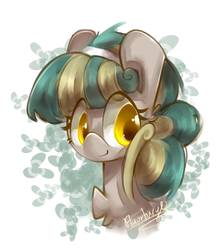 Size: 1600x1800 | Tagged: safe, artist:fluorbaryt, oc, oc only, earth pony, pony, female, mare, solo