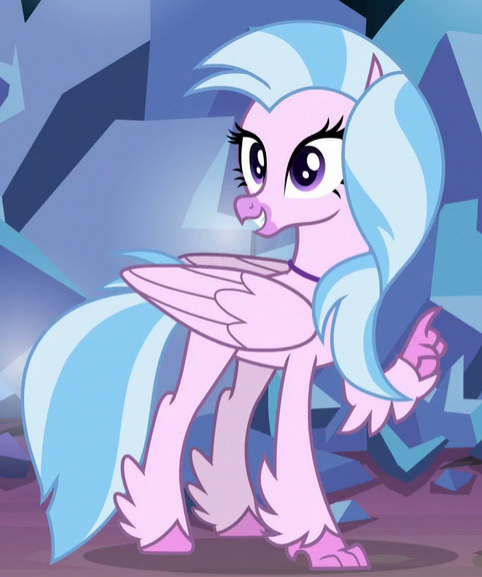 2012609 Safe Screencap Silverstream Classical Hippogriff 2012609-safe-screencap-silverstream-classical-hippogriff