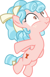 Size: 192x294 | Tagged: safe, artist:wissle, cozy glow, pegasus, pony, g4, the beginning of the end, .svg available, belly, cozy glow is best facemaker, cozybuse, derp, female, mare, simple background, solo, transparent background, vector