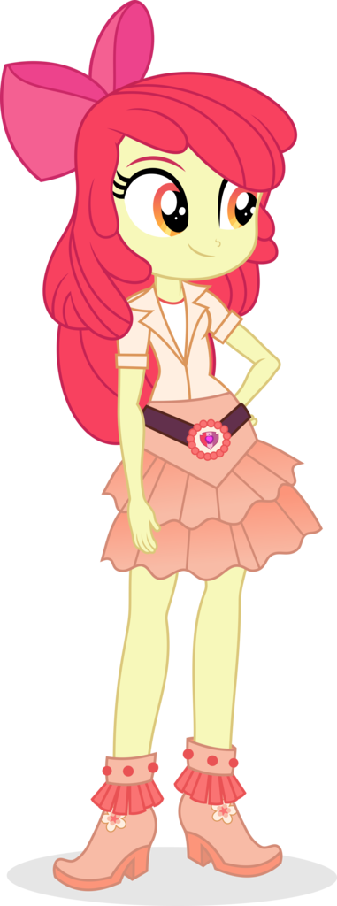 Safe Artist Punzil Apple Bloom Equestria Girls G Absurd Resolution Boots