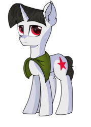 Size: 2000x2800 | Tagged: safe, artist:n0kkun, oc, oc only, pony, high res, simple background, solo