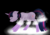 Size: 1024x721 | Tagged: safe, artist:bat-blood, twilight sparkle, pony, unicorn, g4, the return of harmony, crying, deviantart watermark, discorded, female, mare, obtrusive watermark, scene interpretation, solo, unicorn twilight, watermark