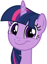 Size: 4362x6000 | Tagged: safe, artist:korsoo, twilight sparkle, alicorn, pony, g4, the hooffields and mccolts, .svg available, absurd resolution, bust, cute, female, hnnng, looking at you, mare, simple background, smiling, solo, transparent background, twiabetes, twilight sparkle (alicorn), vector