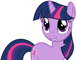 Size: 8999x7059 | Tagged: safe, artist:korsoo, twilight sparkle, pony, unicorn, g4, look before you sleep, .svg available, absurd resolution, cute, female, mare, simple background, smiling, solo, transparent background, twiabetes, unicorn twilight, vector