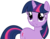 Size: 8999x7059 | Tagged: safe, artist:korsoo, twilight sparkle, pony, unicorn, g4, look before you sleep, my little pony: friendship is magic, .svg available, absurd resolution, cute, female, mare, simple background, smiling, solo, transparent background, twiabetes, unicorn twilight, vector