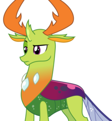 Size: 3119x3375 | Tagged: safe, alternate version, artist:sketchmcreations, thorax, changedling, changeling, g4, uprooted, cute, doubt, high res, king thorax, male, pony eyes edit, raised eyebrow, simple background, solo, thorabetes, thorax is not amused, transparent background, vector