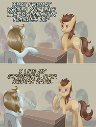 Size: 1202x1602 | Tagged: safe, artist:nalenthi, oc, oc only, oc:marigold, earth pony, pony, ask pun, ask, female, mare