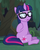 Size: 403x501 | Tagged: safe, screencap, sci-twi, twilight sparkle, unicorn, equestria girls, equestria girls specials, g4, my little pony equestria girls: better together, my little pony equestria girls: spring breakdown, cropped, equestria girls ponified, female, glasses, solo, unicorn sci-twi