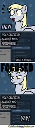 Size: 1064x3831 | Tagged: safe, artist:outofworkderpy, derpy hooves, pegasus, pony, comic:out of work derpy, g4, comic, female, mare, outofworkderpy, solo, tumblr, tumblr comic