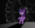 Size: 1276x1014 | Tagged: safe, artist:ponyx, twilight sparkle, pony, g4, emperor palpatine, reference, sitting, star wars, throne