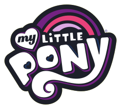 Size: 248x222 | Tagged: safe, g4, official, .svg available, implied twilight sparkle, my little pony logo, no pony, simple background, svg, transparent background, twilight sparkle month, vector