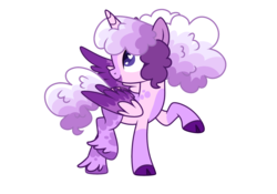 Size: 2000x1400 | Tagged: safe, artist:unicorn-mutual, oc, oc only, alicorn, pony, female, mare, simple background, solo, transparent background