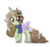 Size: 1467x1369 | Tagged: safe, artist:foxysparkle, oc, oc only, oc:margaret, pony, unicorn, artificial wings, augmented, base used, female, magic, magic wings, mare, solo, wings