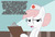 Size: 1180x800 | Tagged: safe, artist:kyle23emma, nurse redheart, earth pony, pony, ask pun, g4, ask, clipboard, female, mare, palindrome get, solo