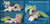 Size: 4500x2200 | Tagged: safe, artist:bluedragonflyplush, princess celestia, alicorn, pony, g4, female, folded wings, horn, irl, mare, photo, plushie, prone, solo, wings, young celestia