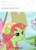 Size: 537x753 | Tagged: safe, edit, edited screencap, editor:countcoltnackh, screencap, fluttershy, tree hugger, earth pony, pegasus, pony, g4, make new friends but keep discord, my little pony: friendship is magic, 420, april 20th, cropped, dreadlocks, google, meme, ponyville, righteous, text