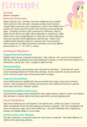 Size: 1500x2194 | Tagged: safe, fluttershy, pegasus, pony, g4, accent, female, mare, simple background, solo, text, the pony machine learning project