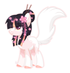 Size: 1609x1673 | Tagged: safe, artist:sugaryicecreammlp, oc, oc only, earth pony, pony, female, mare, simple background, solo, transparent background