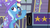 Size: 1280x720 | Tagged: safe, screencap, trixie, pony, unicorn, g4, uncommon bond, female, mare, solo, trixie's wagon