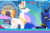 Size: 1500x1000 | Tagged: safe, edit, edited screencap, screencap, princess celestia, princess luna, alicorn, pony, g4, sparkle's seven