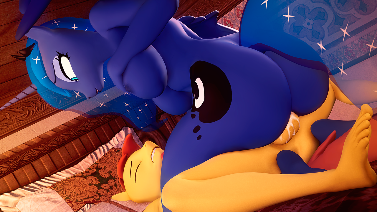 2018108 - explicit, artist:hentype, princess luna, oc, oc:rory kenneigh, a...