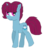 Size: 900x1010 | Tagged: safe, alternate version, artist:徐詩珮, oc, oc only, oc:spring grezt, pony, unicorn, background removed, female, magical lesbian spawn, mare, offspring, parent:spring rain, parent:tempest shadow, parents:springshadow, simple background, solo, transparent background, unamused