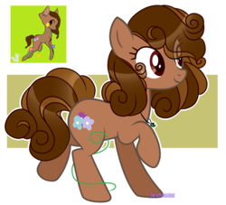 Size: 3520x3200 | Tagged: safe, artist:2pandita, oc, oc only, earth pony, pony, female, high res, mare, solo