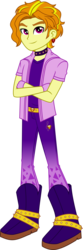 Size: 1382x4146 | Tagged: safe, artist:tacos67, adagio dazzle, equestria girls, g4, allegro amoroso, equestria guys, male, rule 63, simple background, solo, transparent background