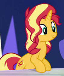 Size: 542x637 | Tagged: safe, screencap, sunset shimmer, pony, unicorn, equestria girls, equestria girls specials, g4, my little pony equestria girls: better together, my little pony equestria girls: spring breakdown, cropped, cute, female, shimmerbetes, solo