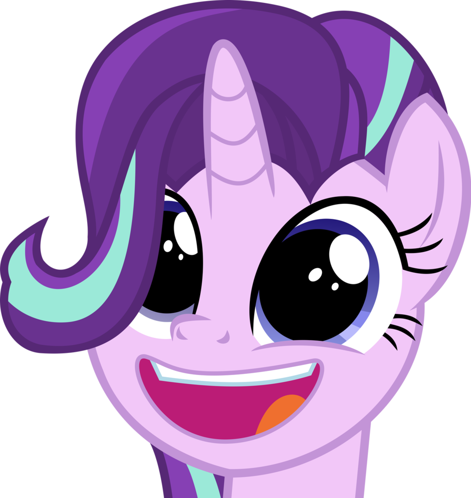 Safe Artist Uigsyvigvusy Starlight Glimmer Pony Female