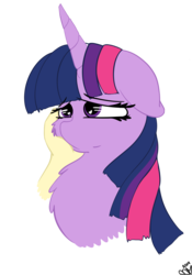 Size: 1668x2388 | Tagged: safe, artist:bloody--mascarade, twilight sparkle, human, pony, g4, cheek fluff, chest fluff, cute, female, floppy ears, heart eyes, petting, simple background, solo, transparent background, wingding eyes